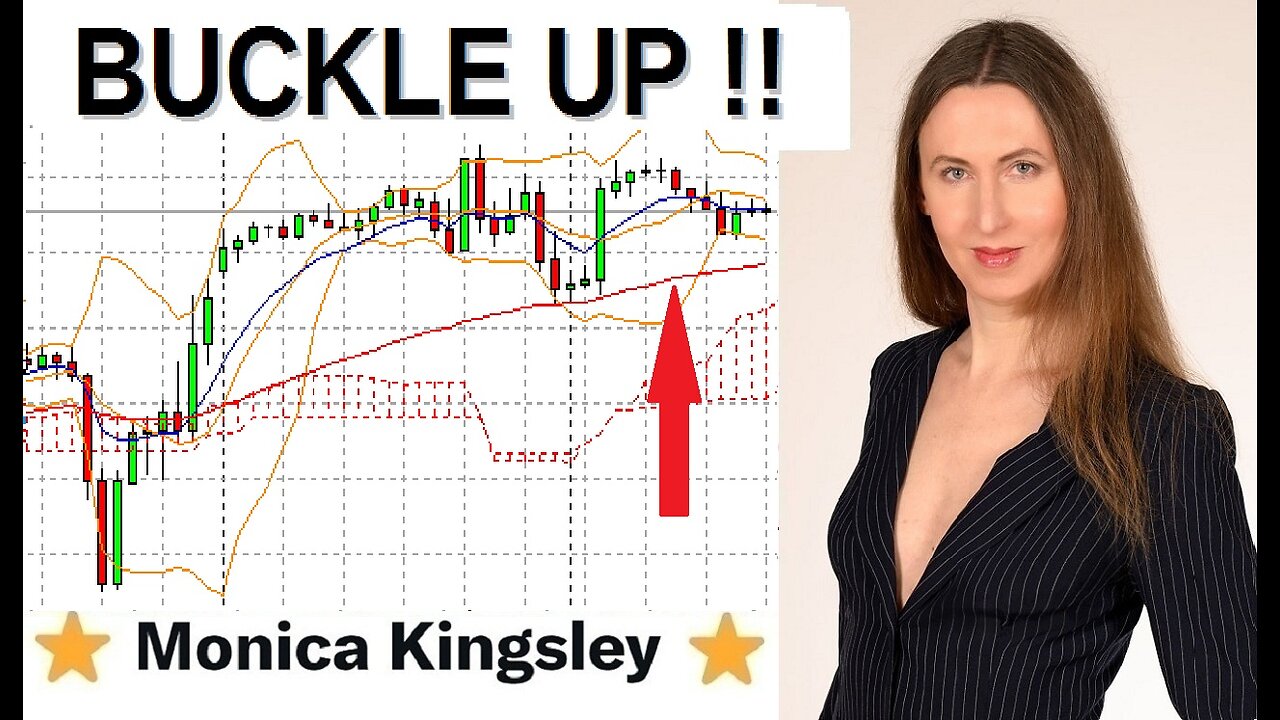 The Hidden Truth Behind SPX, USD, & Gold