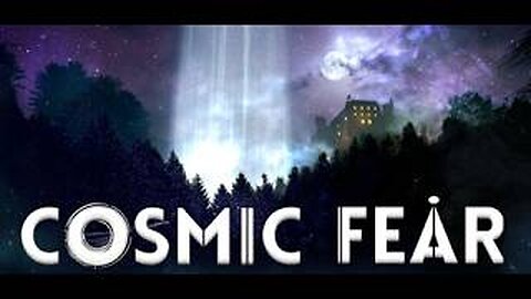 Cosmic Fear DEMO The Terrifying Descent Into Madness Begins! Let's Play!