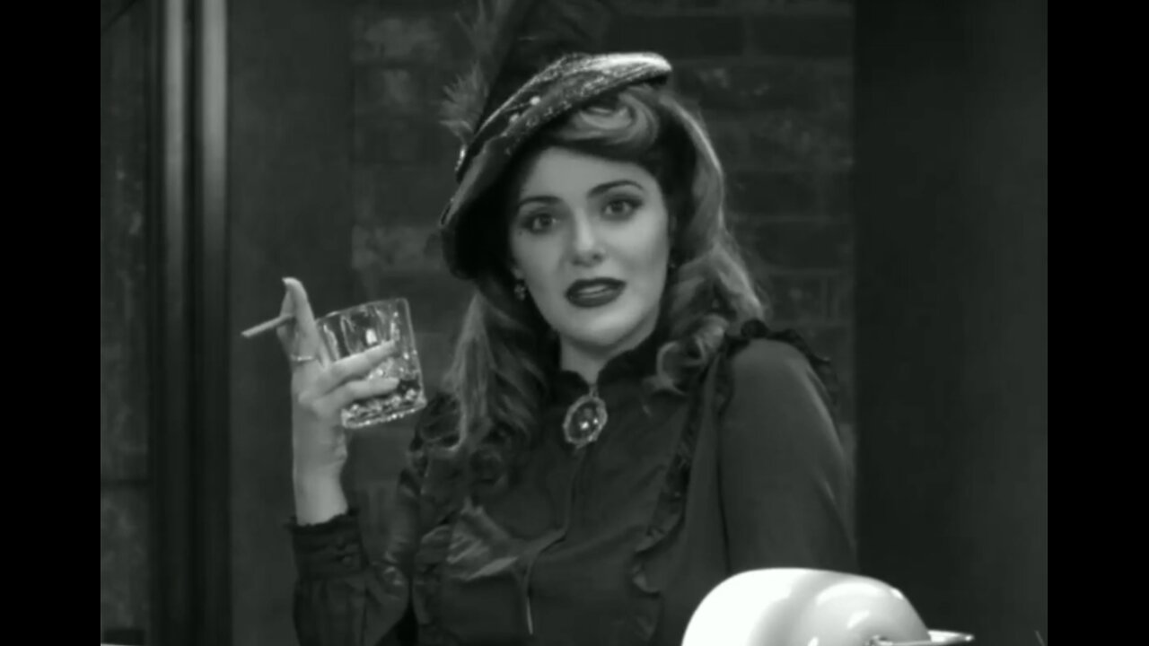 Weave Ep. 33, "A Straight Flush... To Hell" Pt. 1 of 3
