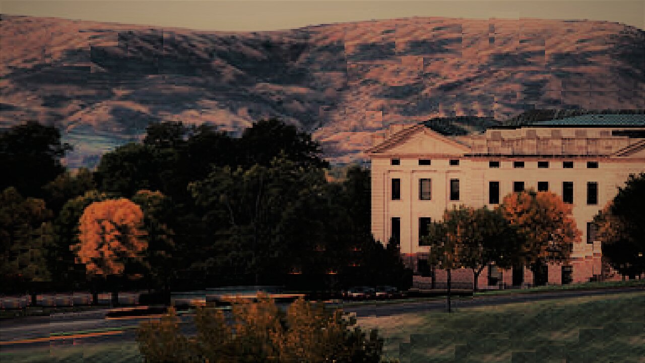 Putin's Porsche engine