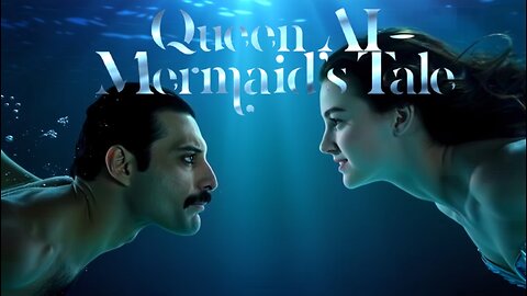 Queen AI - Mermaids Tale