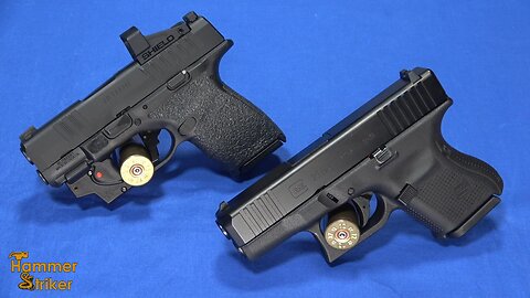 What's Your Emergency (GoTo) Gun?!?