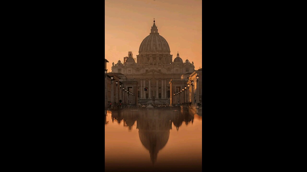 As Rome Chooses a Pope, We Ask: Where Did These Traditions Begin?