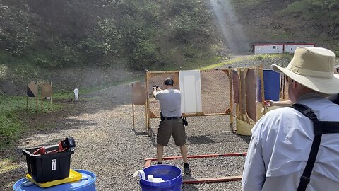Uspsa 4-26-25