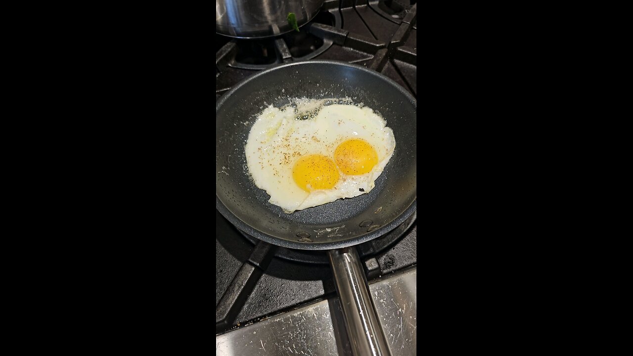 Almost!