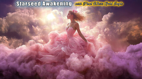 Threshold of the Singularity: Starseed Awakening 🕉 You Are the Bridge Between Worlds 🕉 Time Is Now!