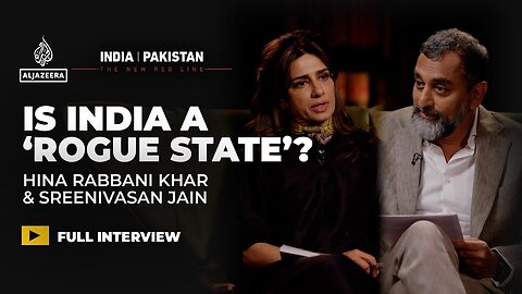 Is Pakistan's messaging on India convincing anyone? | The New Red Line