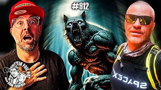 TFH #912: The Curse Of Skinwalker Ranch With Ryan Burns