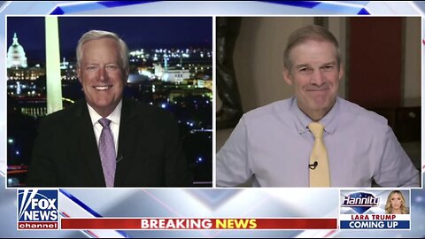 Chairman Jordan on the Republican Promises that will be Kept in The Big Beautiful Bill