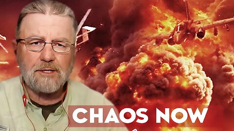 Russia Rejects Trump's Peace Plan, Sparking Chaos in Washington | Larry C. Johnson