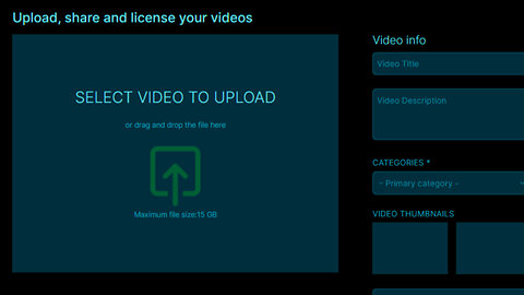 Rumble needs to change this, then I'll switch over.
