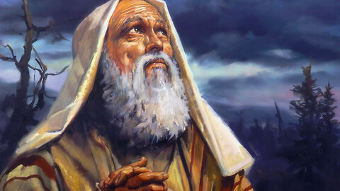 Monergism in the Old Testament