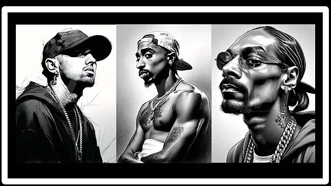 Luciferian Hip-Hop Industry Rituals