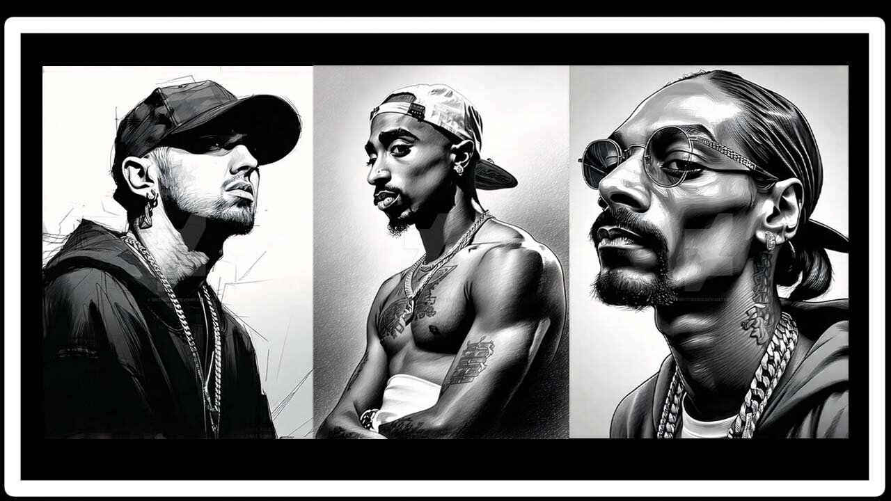 Luciferian Hip-Hop Industry Rituals