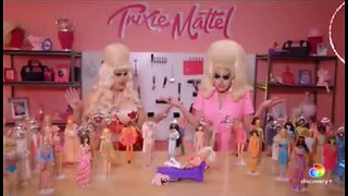 This is Discovery Channel Now · Trans Weirdo Shows