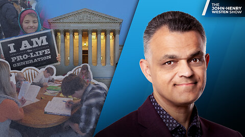 LANDMARK Parental Rights Case Hits SUPREME COURT