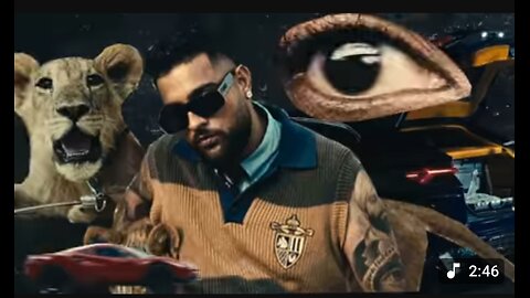 At Peace(Official Video) Karan Aujlal Latest Punjabi Songs 2025