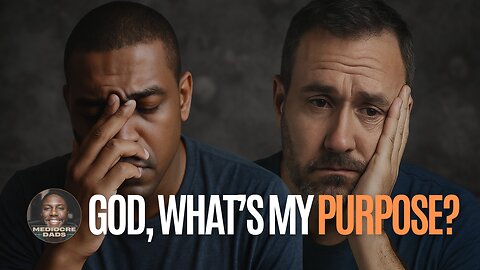 Discover Your TRUE Purpose as a Father and Find Lasting Fulfillment