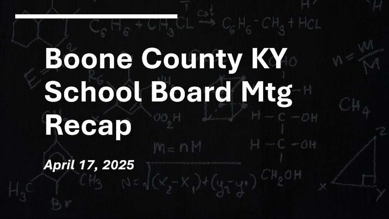 Boone Co. School Dist. to cut Nursing Staff and legislators address the board