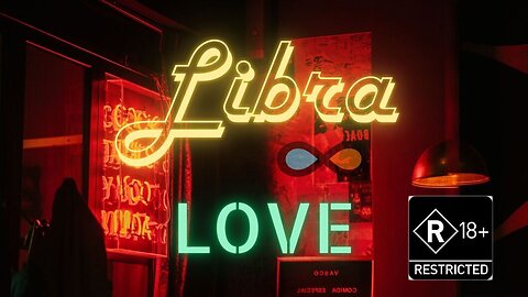 LIBRA ~FAlling Out of Love~