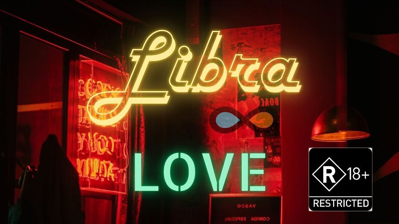 LIBRA ~FAlling Out of Love~