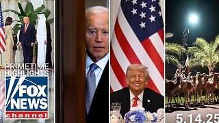 Fox News Highlights - May 14, 2025