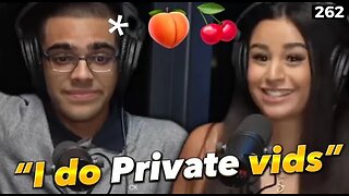 Neon Finds Out His GF Does Private Videos On OF!