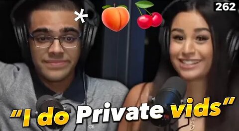 Neon Finds Out His GF Does Private Videos On OF!