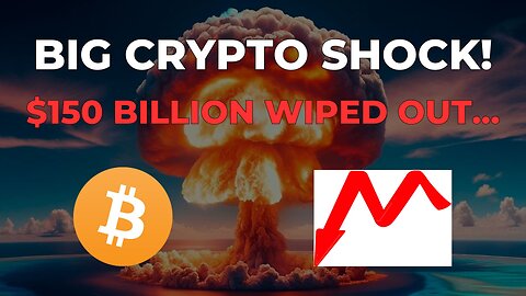 CRYPTO MARKETS SHAKEN: War, Bitcoin's Rebound, Mastercard Stablecoin & More! (Weekly News Roundup)