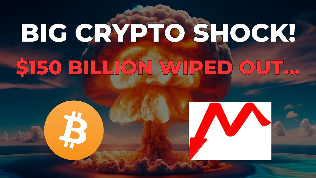 CRYPTO MARKETS SHAKEN: War, Bitcoin's Rebound, Mastercard Stablecoin & More! (Weekly News Roundup)