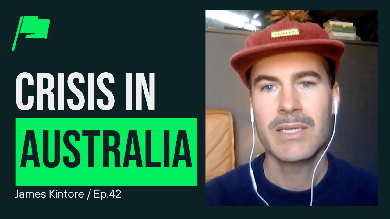 The Harsh Truth About Australia Today