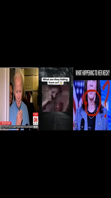 WHAT ARE THEY HIDING FROM US⁉️ [THE AGGRESSIVE MIMICRY 🎭 MASQUERADE]