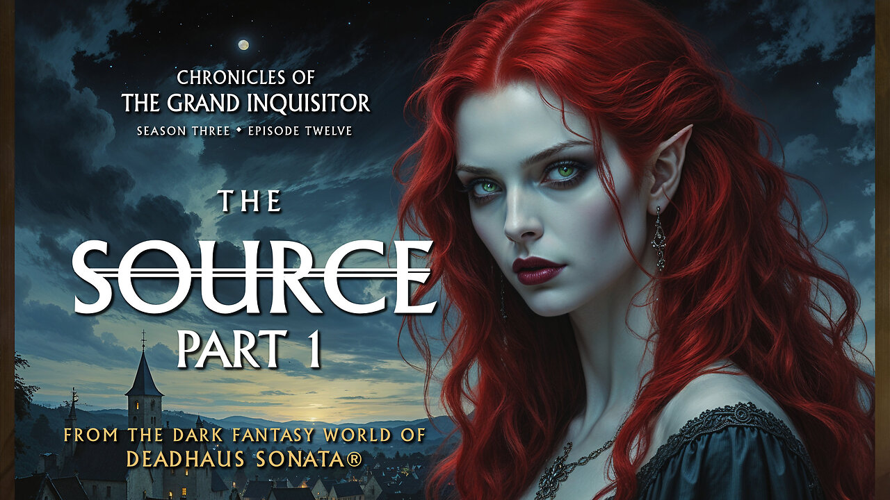 The Source - Part 1