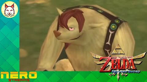 🗡️Legend of Zelda: Skyward Sword🛡️ Playthrough [Part 18]