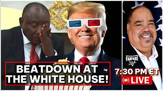 PRESIDENTIAL BEATDOWN UPDATE! | BIDEN TREASON NEWS | DEMS AND MEDIA IN DOOM SPIRAL!