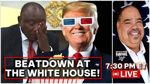 PRESIDENTIAL BEATDOWN UPDATE! | BIDEN TREASON NEWS | DEMS AND MEDIA IN DOOM SPIRAL!