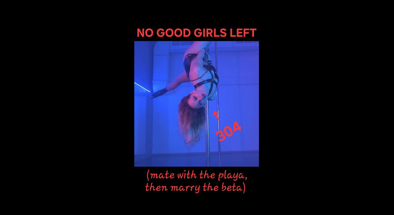 "NO GOOD GIRLS LEFT" Season1 Episode5