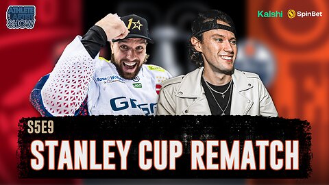 Florida Panthers Sweep Oilers in Stanley Cup Final?