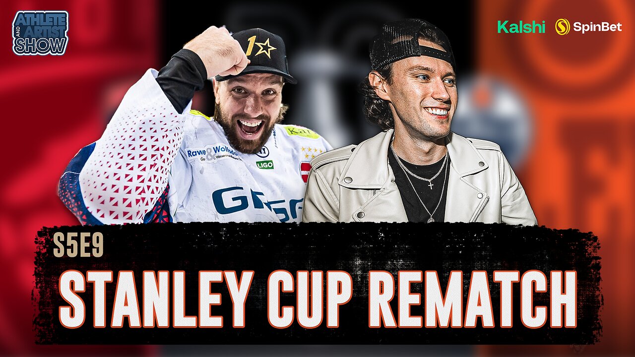 Florida Panthers Sweep Oilers in Stanley Cup Final?