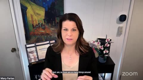 Monday Morning Business Foreplay