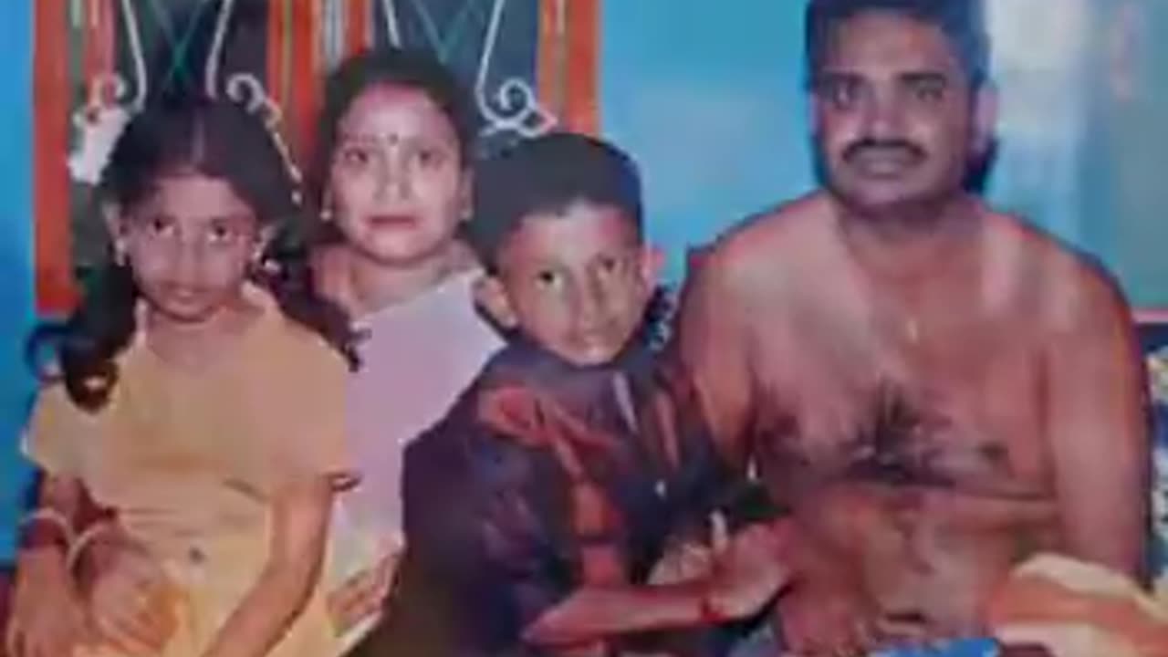 My parents and Udhaya photos (1)