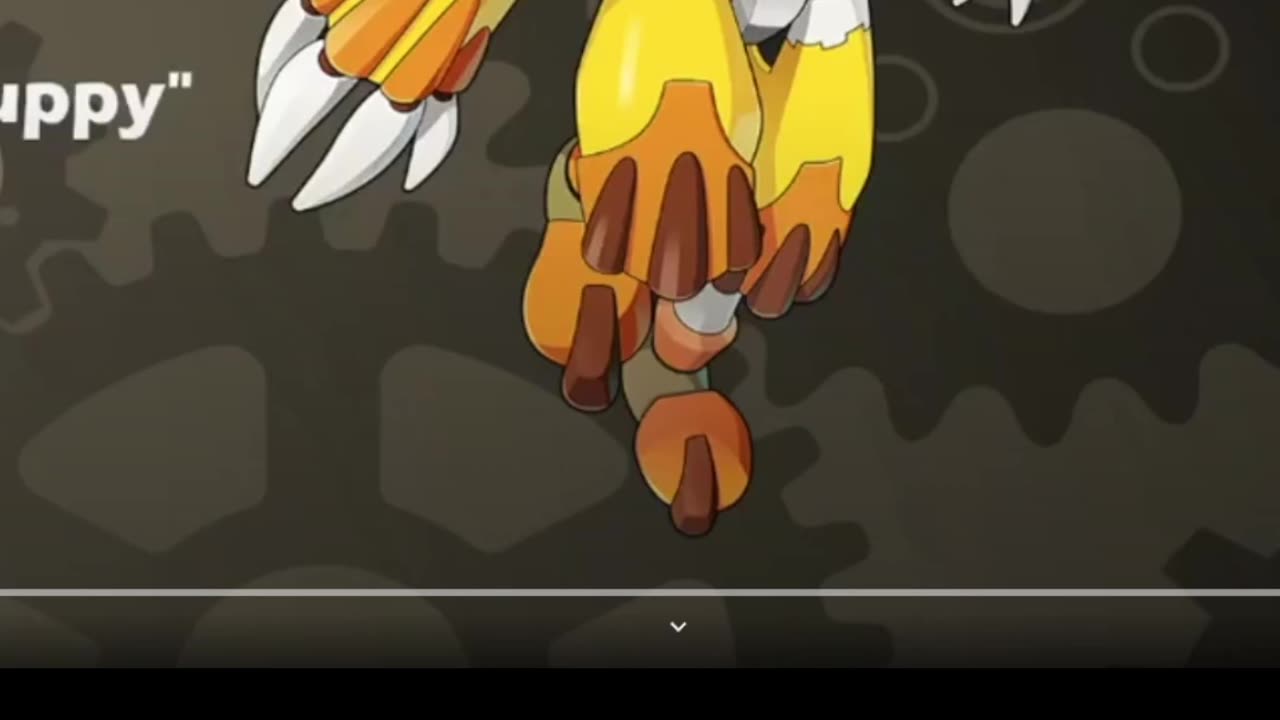 Medabot Thoughts: MayPuppy