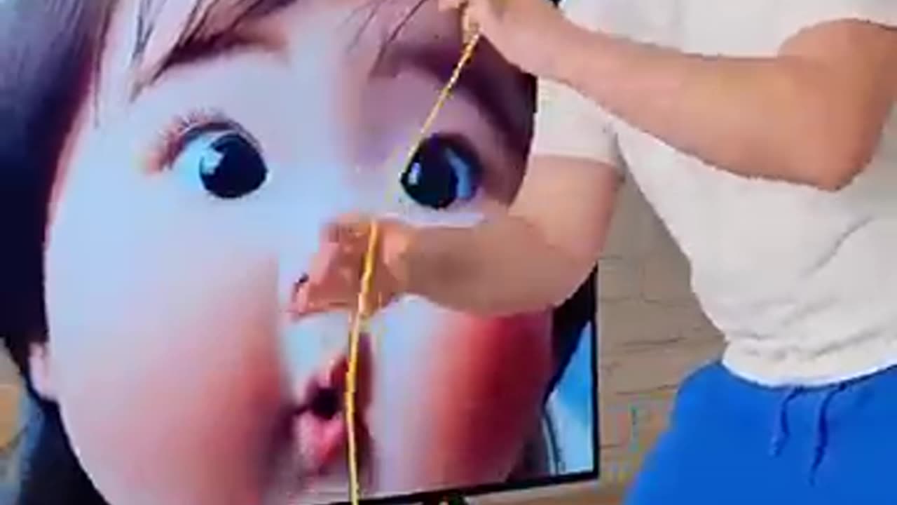 Funny video clip