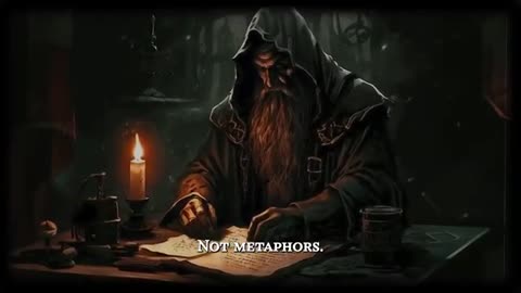 DEMONOLOGY - Explained in Obsessive Detail