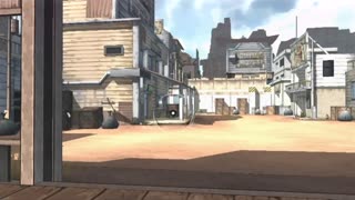 Red Steel 2 Playthrough - Part 2