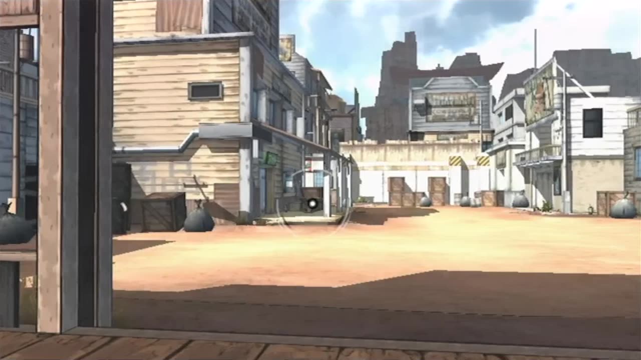 Red Steel 2 Playthrough - Part 2