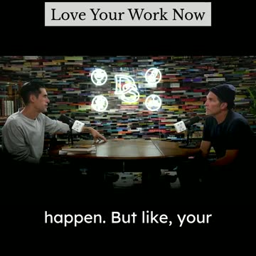 Stop Waiting, Start Living