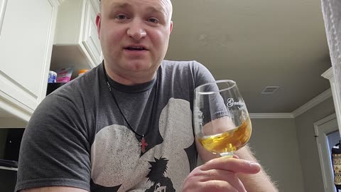 Wine Tasting Kisi Amber Dry Wine 2021 Vintage