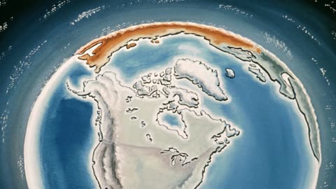 NORAD Tracks Santa Video