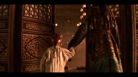 Ostatni cesarz, The Last Emperor 1987